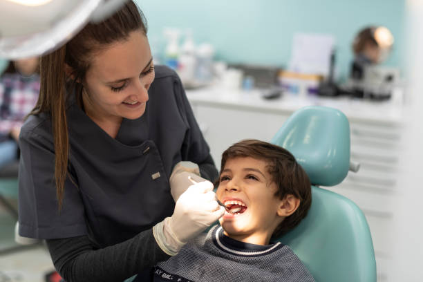 Best Emergency Root Canal Treatment in Glen Rock, NJ