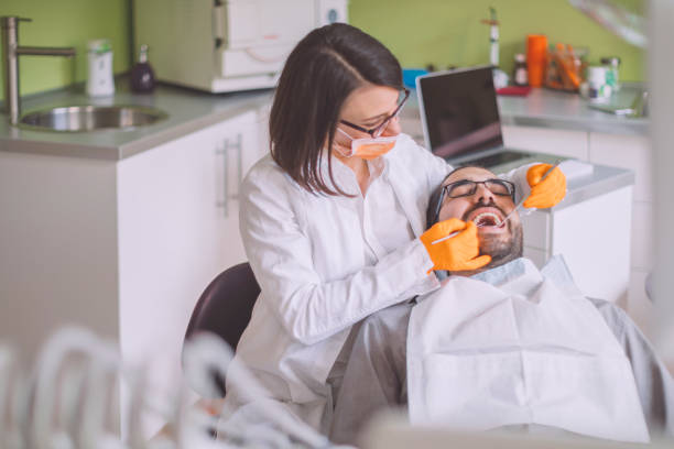 Best Same-Day Emergency Dentist in Glen Rock, NJ