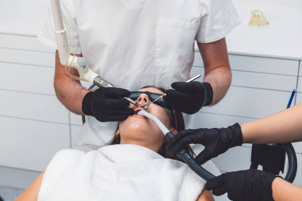 Best Emergency Dental Care for Trauma or Injury in Glen Rock, NJ
