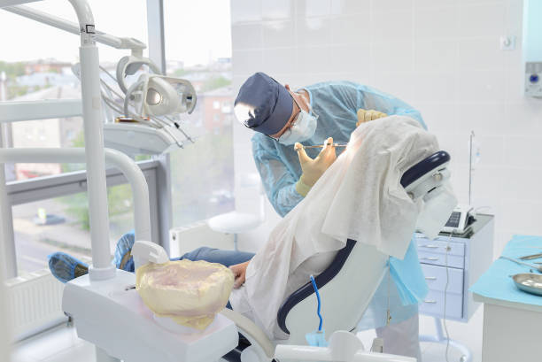 Best Emergency Dental Care for Trauma or Injury in Glen Rock, NJ