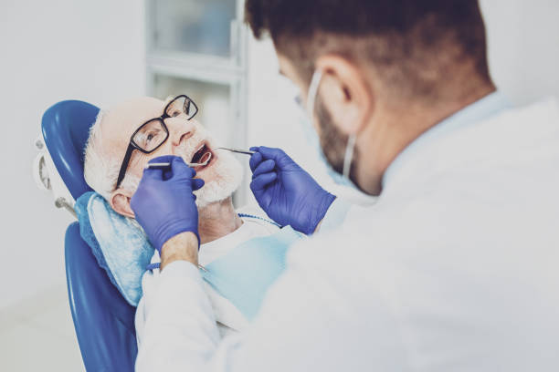 Best Emergency Tooth Extraction in Glen Rock, NJ